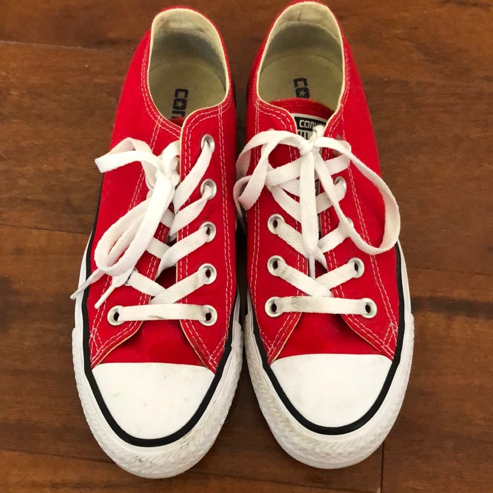 converse